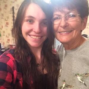 Meet your Posher, Bobbie